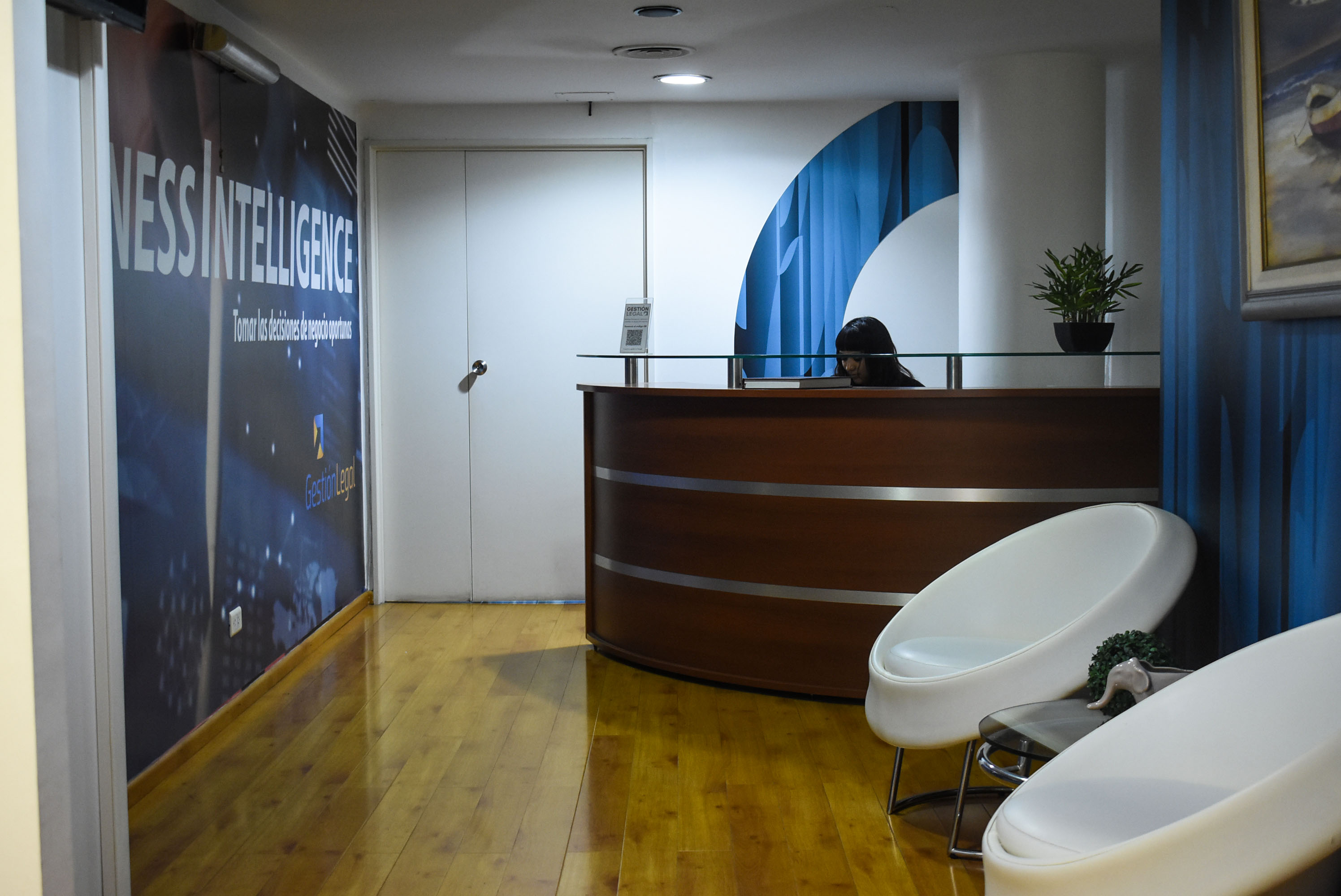 Oficina 18